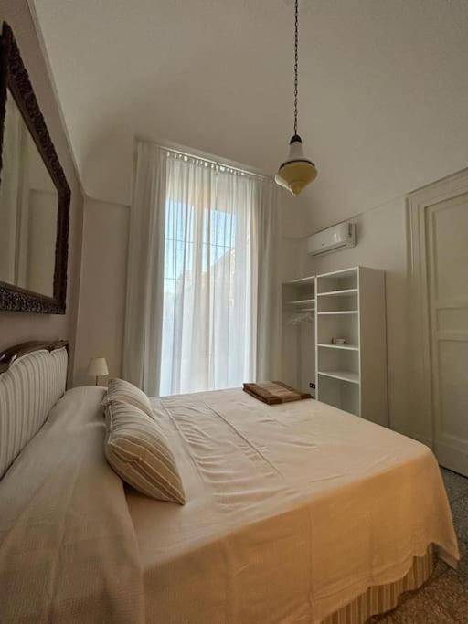 Casa D'Amico Al Duomo Apartment Catania Exterior photo